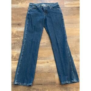 Wrangler Q-Baby Jeans Ultimate Riding Jean 5/6 x 34